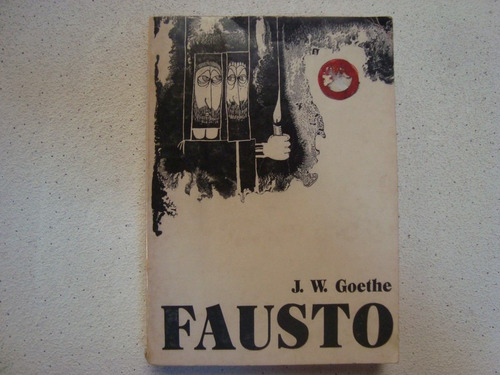 Fausto Por J. W. Goethe