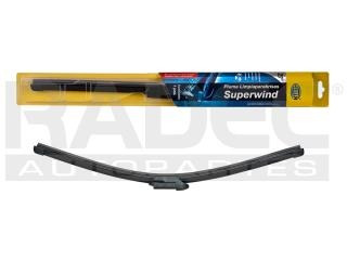 Pluma Limpiabrisas Superwind 20 PuLG Vw Ptb + Regalo