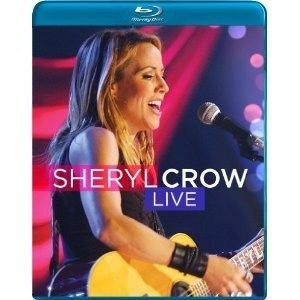 Sheryl Crow: Live [blu-ray]
