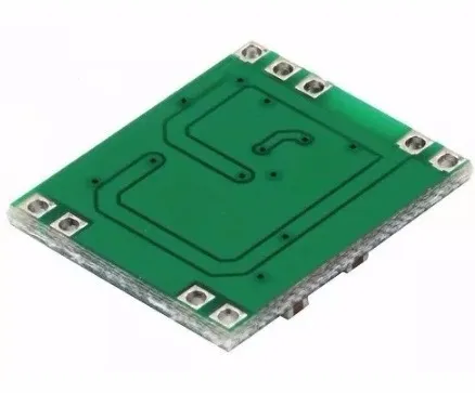 Módulo Amplificador Som Estéreo 2ch 3w+3w Pam8403 - Arduino
