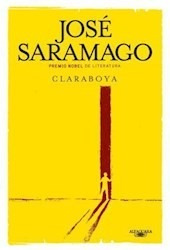 Claraboya - Jose Saramago - Alfaguara