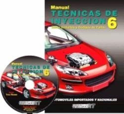 Manual De Técnicas De Inyección Nº 6 Rt Ediciones
