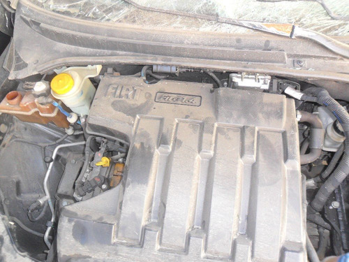 Sucata Fiat Punto Elx 1.4, Flex, Mec Só Peças