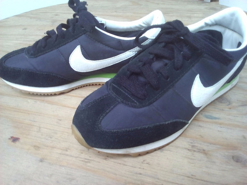 Zapatillas Nike Mach Runner Como Nuevas!!!! | Mercado Libre