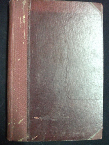 Aventuras De John C. Raffles, Antigua Edición