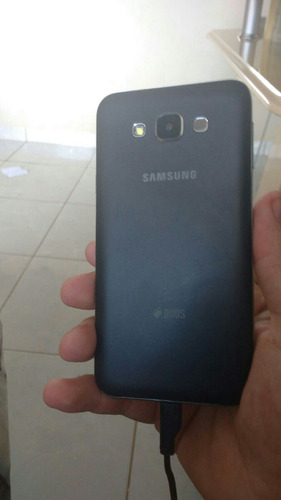 Sansung E7 Garantia