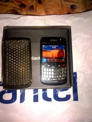comprar Blackberry 9780 Libre En Muy Buen Estado Permuto Lo Mejor