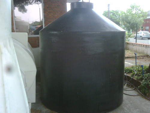 Tanque Para Agua Potable 5000 Litros Capacidad