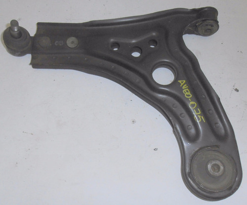 Bandeja Delantera Izquierda Chevrolet Aveo Año 2006 Al 2012