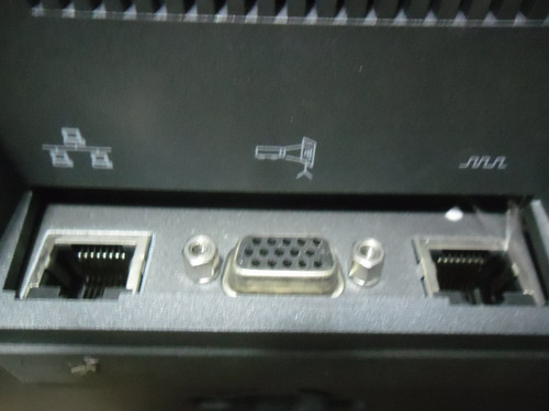 Polycom Visual Concert Vsx Model: Vga Adapter Vsx7000 (n) (Usado)