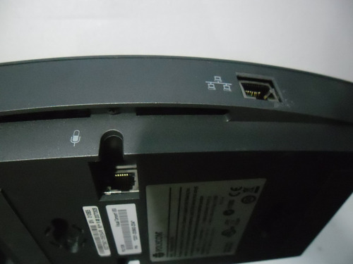 Polycom Visual Concert Vsx Model: Vga Adapter Vsx7000 (n) (Usado)