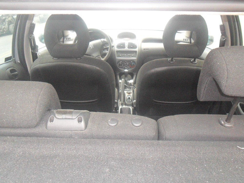 Sucata Peugeot 206, 1.6, 16v, Mecanico Só Peças