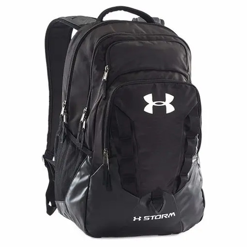 Mochila Under Armour Storm Recruit Impermeable Capacidad | MercadoLibre