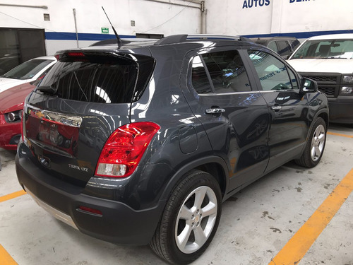Cámara De Reversa Para Chevrolet Sonic 2015