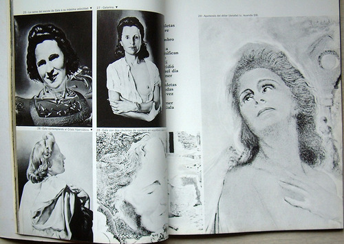 Dali, Dali, Dali. Textos De Max Gerard (Usado)