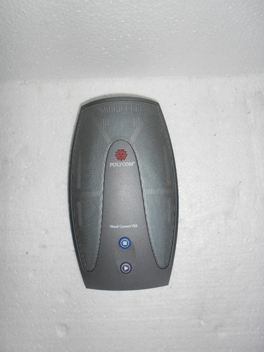 Polycom Visual Concert Vsx Model: Vga Adapter Vsx7000 (n) (Usado)