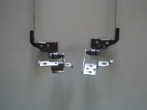 Bisagras Hp 435 431 436 Compaq Cq43 Series