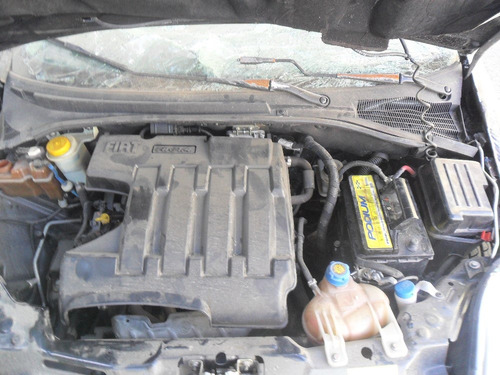 Sucata Fiat Punto Elx 1.4, Flex, Mec Só Peças
