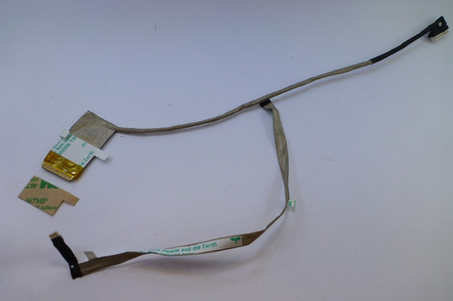 Cable Flex Video Lcd Samsung Np300 Ba39-01233a Np300e4c