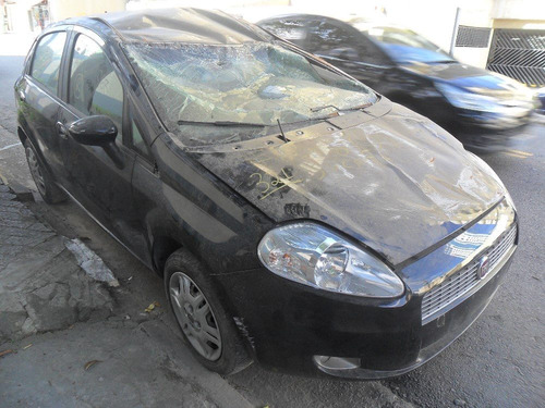 Sucata Fiat Punto Elx 1.4, Flex, Mec Só Peças