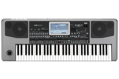 Teclado Korg Pa900 Organeta Sintetizador Profesional Ultimo