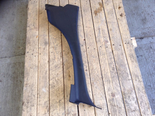 Plastico Vista Inferior Trasera Izquierda Cirrus Stratus Oem