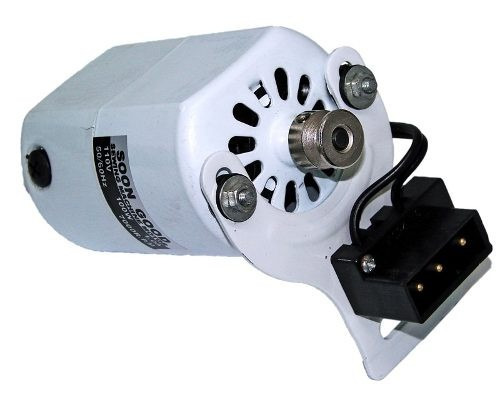 Motor Para Maquina Mini Overlock Fn2 