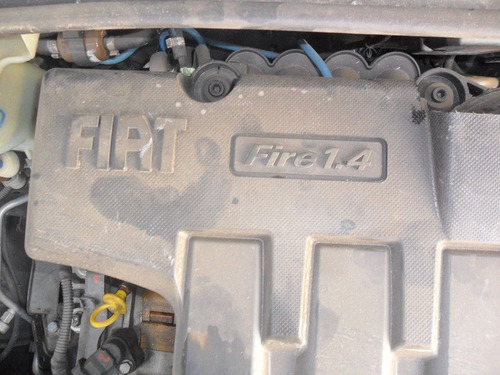Sucata Fiat Punto Elx 1.4, Flex, Mec Só Peças