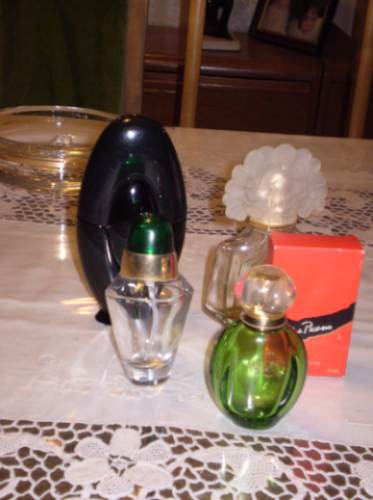 Tendré Poison - Christian Dior - Precio Por Cada Frasco