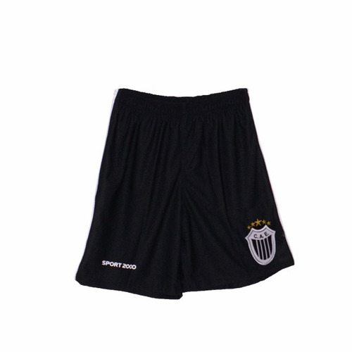 Short Estudiantes De Caseros Tit Sport2000 +numero De Regalo