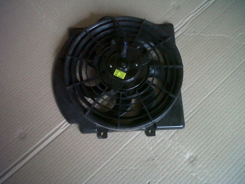 Imagen 2 de 4 de Electroventilador Aire Acond. Chevrolet Classic Corsa Celta