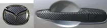 Comprar Film Lamina Vinilo Fibra Carbono Tuning 76cmx66cm Oferta!!!