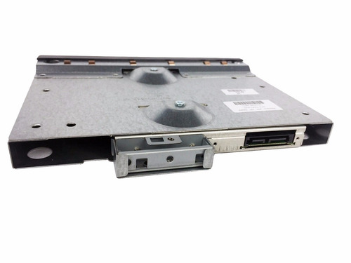 Unidad Dvd Hp 12.7mm Sata P/ Proliant Dl360 G6/g7 532066-b21