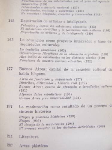 La Argentina Desconocida * Gregorio Recondo *