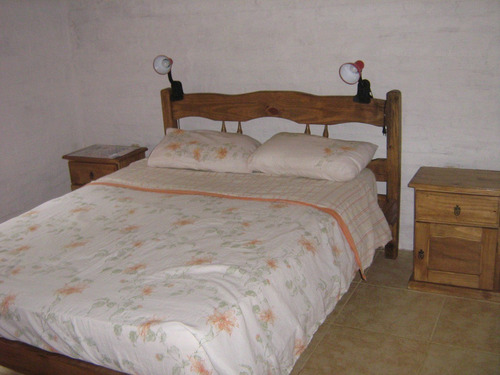 Imagen 10 de 14 de Alquiler En Bella Vista-pasion Celeste