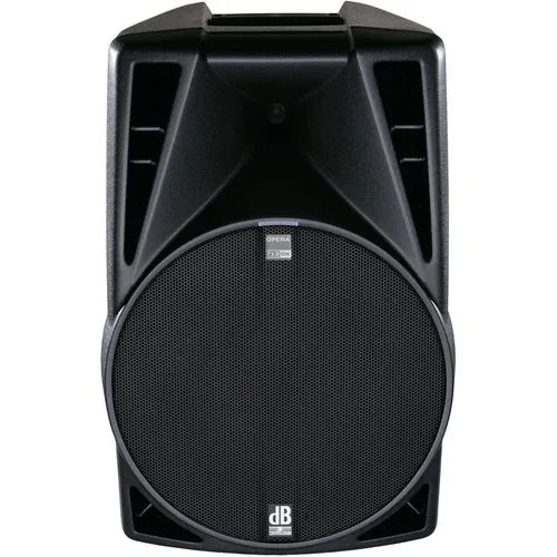 Db Technologies Opera 510dx - Bafle / Monitor Activo Abs