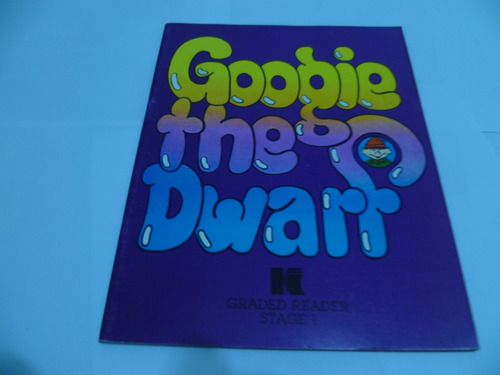 Googie The Dwarf