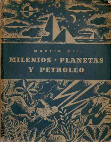 Milenios - Planetas Y Petroleo - Gil
