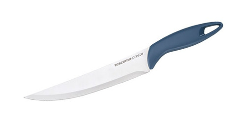 Cuchilla Trinchar Cuchillo De Cocinero 20 Cm Hoja Tescoma 64