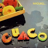 Cd - Guaco - Maduro - 1987