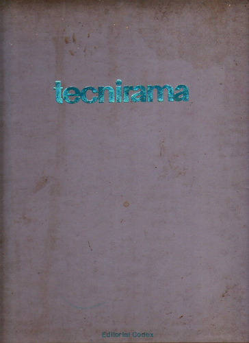 Enciclopedia Tecnica Y Didactica - Tapa Dura