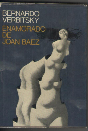 Bernardo Verbitsky -  Enamorado De Joan Baez