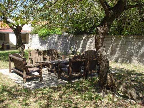 Casa En Las Toscas - Costa De Oro - Canelones