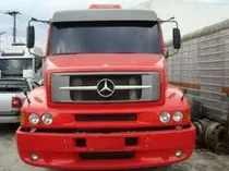 Comprar Parachoque Camion Mercedes Benz Ls 1630 1634  Chapulin