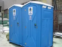 Comprar Alquiler De Sanitarios \u002F Baños Portátiles Baños Nuevos