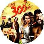 Dvd Casi 300