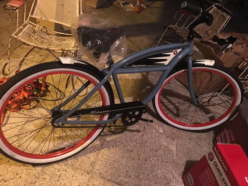 Bicicleta Schwinn