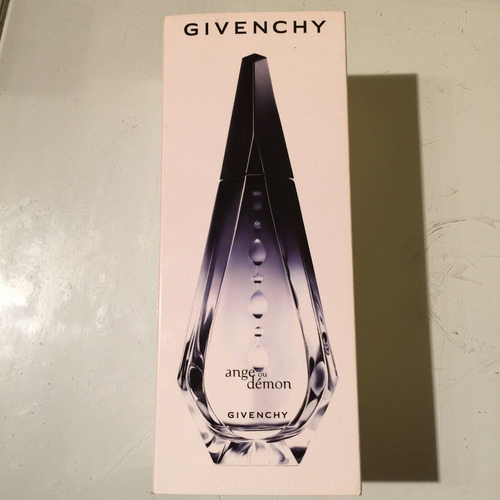 Givenchy Ange Ou Demon 100ml. Original France. S/estrenar!!