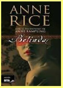 Anne Rice - Belinda