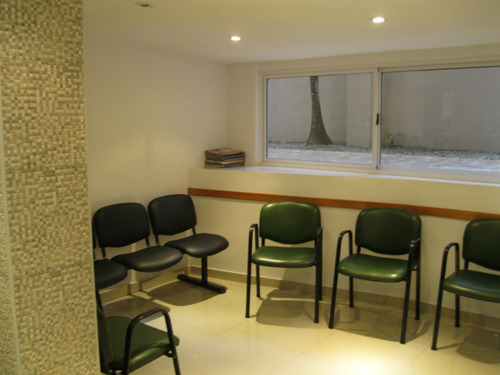 Consultorio Medico En Alquiler Barrio Norte